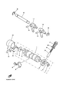 RX50 ｼﾌﾄｶﾑ.ﾌｵｰｸ