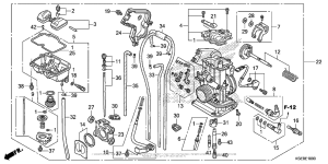 Карбюратор