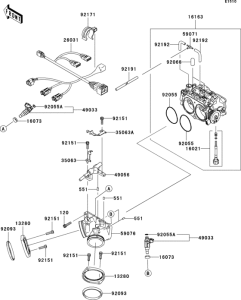 VN2000 Акселератор