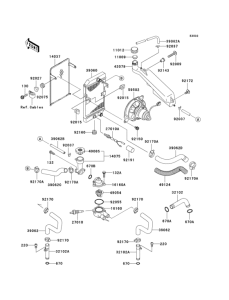 EN500 Radiator(1 / 2)