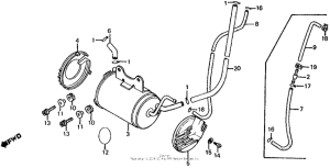 VF700S Canister (ac)