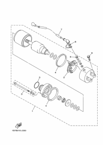 CP250 ｽﾀ-ﾃｲﾝｸﾞﾓ-ﾀ