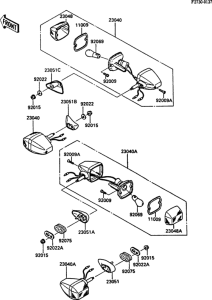 ZX900 Повторитель сигналов