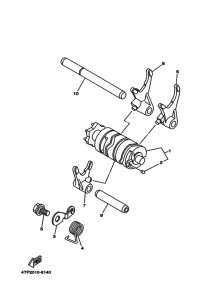 DT230 ｼﾌﾄｶﾑ. ﾌｵｰｸ
