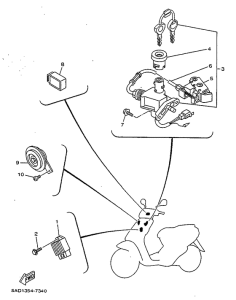 YN50 Grupo electrico 1