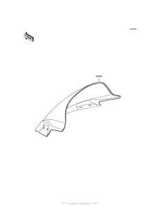 EX300 Accessory (Windshield)