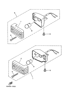 T50B ﾌﾗﾂｼﾔﾗｲﾄ