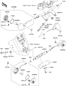 VN2000 Повторитель сигналов