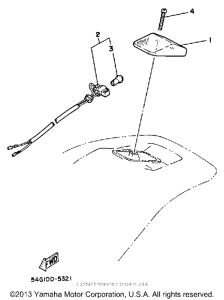 BW200ET Фонарь