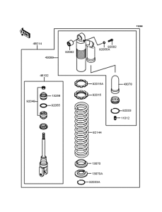  Амортизатор