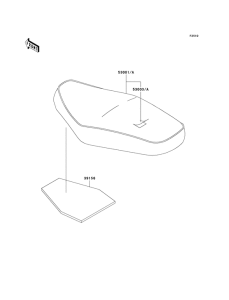 EJ650 Пружина