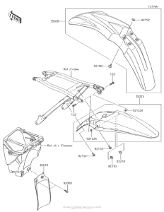  Fenders(Hjf)