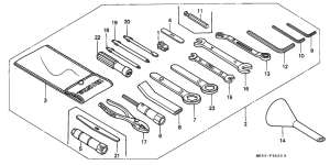PC800 Инструмент