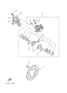 SDR ﾘﾔﾌﾞﾚ-ｷｷﾔﾘﾊﾟ