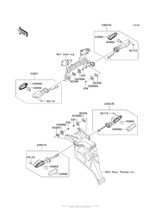 KLE650 Повторитель сигналов