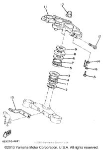 FZ600U Управление