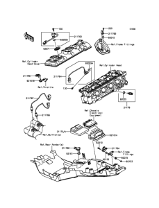 ZG1400 Инжектор