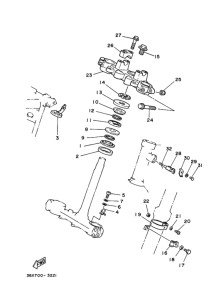 AG200 Регулятор