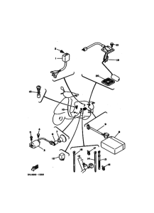 YG50 ｴﾚｸﾄﾘｶﾙ 2