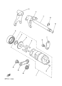 T50B ｼﾌﾄｶﾑ･ﾌｵｰｸ