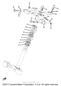 MX175A Управление