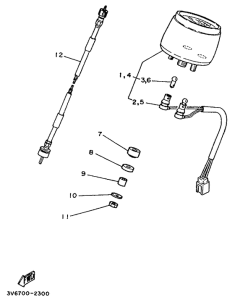 AG100 Приборы
