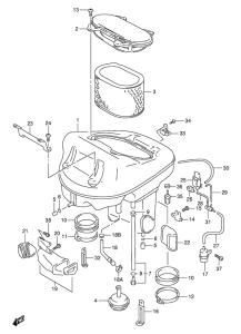 TL1000 Воздухоочиститель