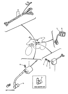PW50 Elektrische ausrustung 1