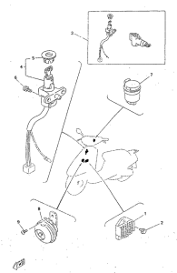 CY50R Grupo electrico 1