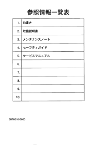 WR250X 参照情報一覧