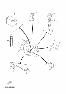CS50 Электрика 2