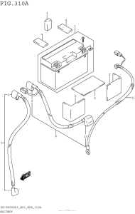  Аккумулятор
