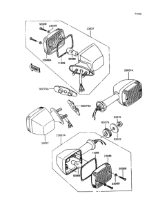 ZX400 Повторитель сигналов