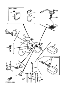 YG50Z ｴﾚｸﾄﾘｶﾙ 2