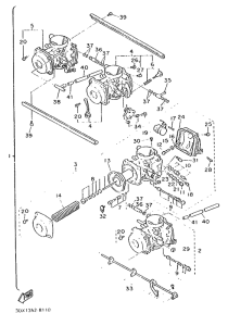  Карбюратор