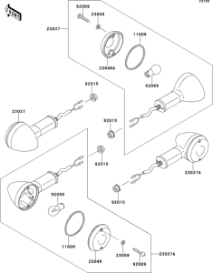 ZR550 Повторитель сигналов