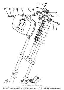 YZ60J Управление