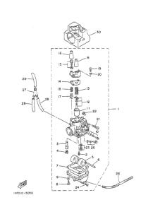 V80ED ｷﾔﾌﾞﾚﾀ