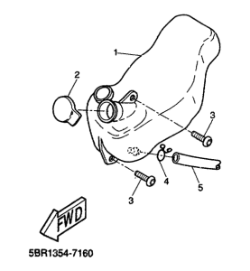 YQ50 Маслянный банк