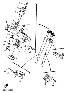 TT600W Управление