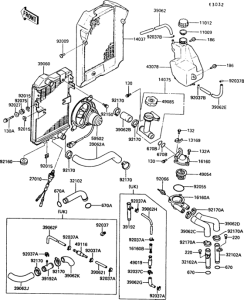 EN450 Radiator(1 / 2)