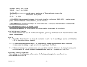 UH150 Catalog preface