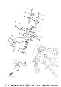 FZ09ECO Управление