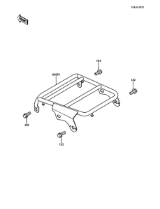 KMX200 Дополнительные акссесуары
