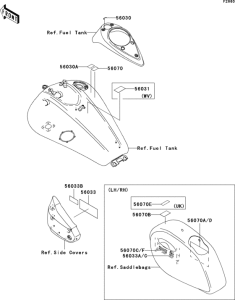  Лейбл предостережения