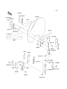  Обтекатели
