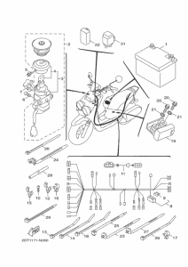 YW50FX Электрика 2