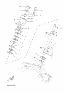 VP250 Регулятор