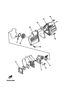 CJ50ES ｲﾝﾃｰｸ