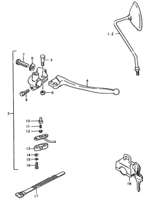 SP370 For special market